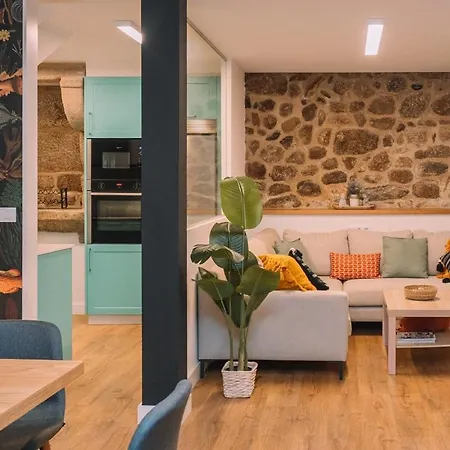 Belleza Y En El Corazon De By Apartman *