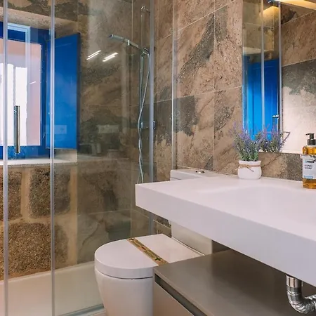 Apartman Belleza Y En El Corazon De By Vigo