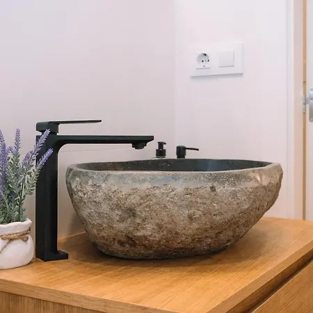 Belleza Y En El Corazon De By * Vigo