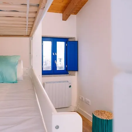 Belleza Y En El Corazon De By Apartman