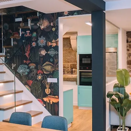 Belleza Y En El Corazón De By