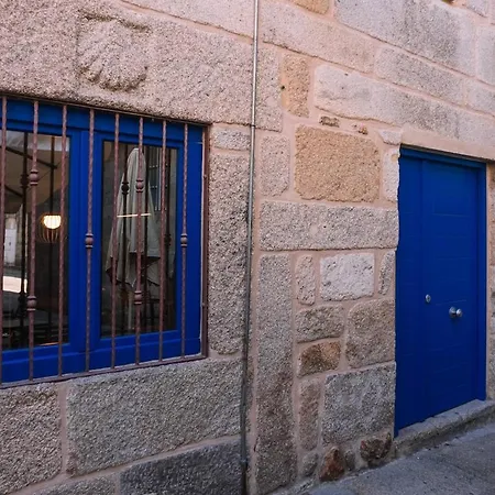 Belleza Y En El Corazón De By Apartamento Vigo