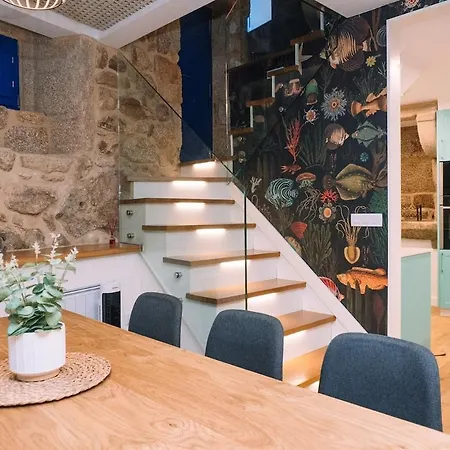 Apartman Belleza Y En El Corazon De By