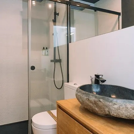 Belleza Y En El Corazon De By Apartman