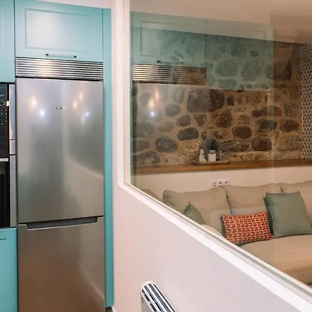 Belleza Y En El Corazon De By Apartman Vigo