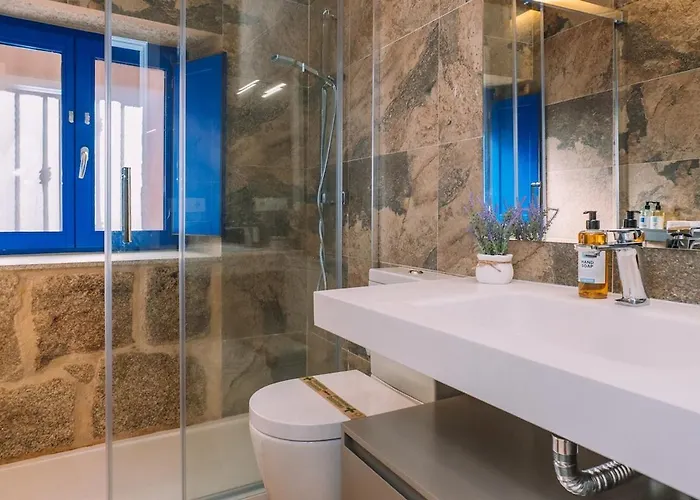 Apartmán Belleza Y En El Corazon De By Vigo