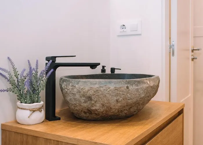 Belleza Y En El Corazon De By * Vigo