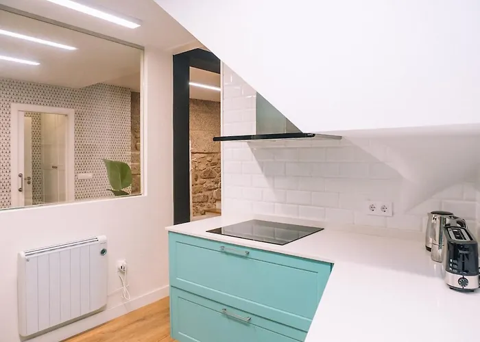 Belleza Y En El Corazon De By * Vigo