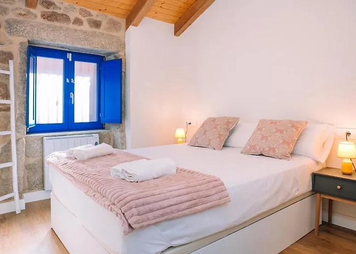 Belleza Y En El Corazón De By