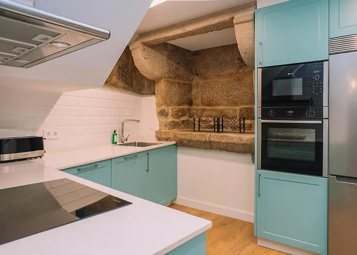 Belleza Y En El Corazón De By Vigo