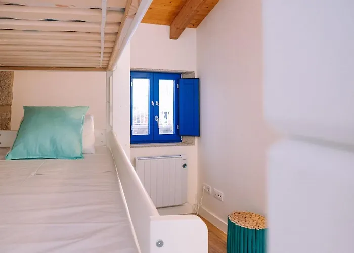 Belleza Y En El Corazón De By Apartamento