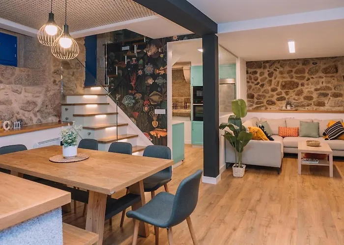 Belleza Y En El Corazón De By Vigo