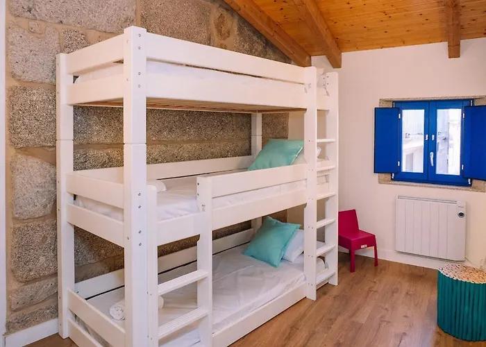 Belleza Y En El Corazon De By Apartmán *