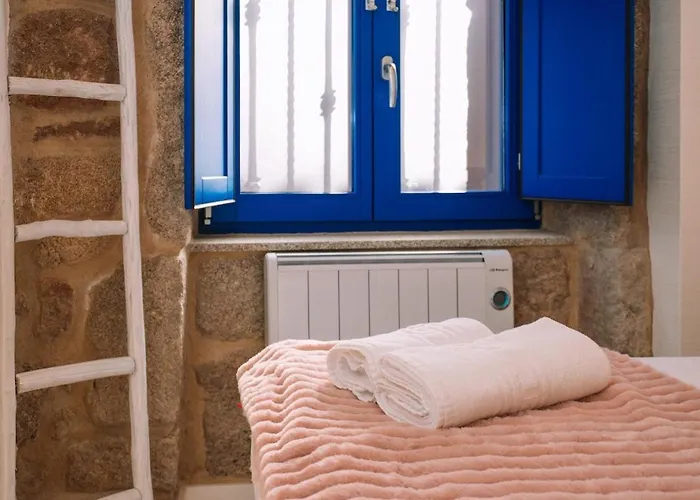 Apartamento Belleza Y En El Corazón De By *