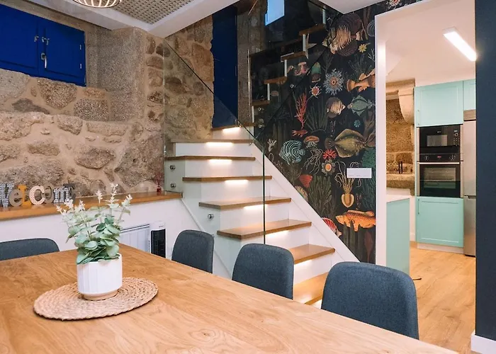 Apartamento Belleza Y En El Corazón De By