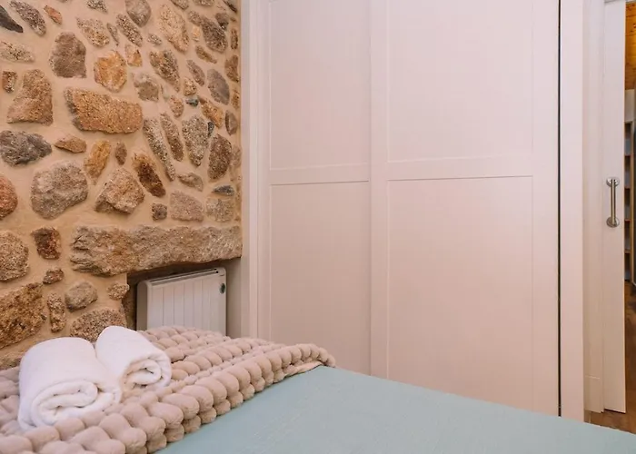 Belleza Y En El Corazon De By * Vigo