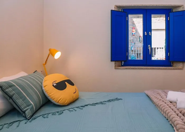 Belleza Y En El Corazon De By Apartmán *