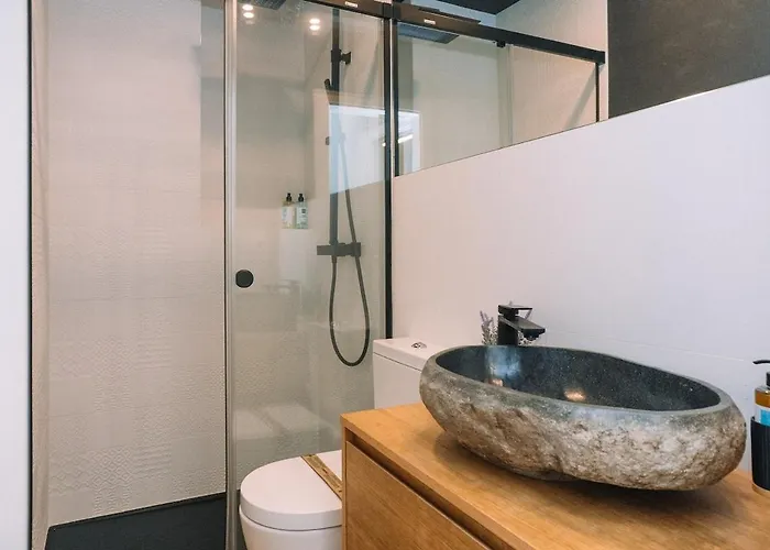 Belleza Y En El Corazon De By Apartmán