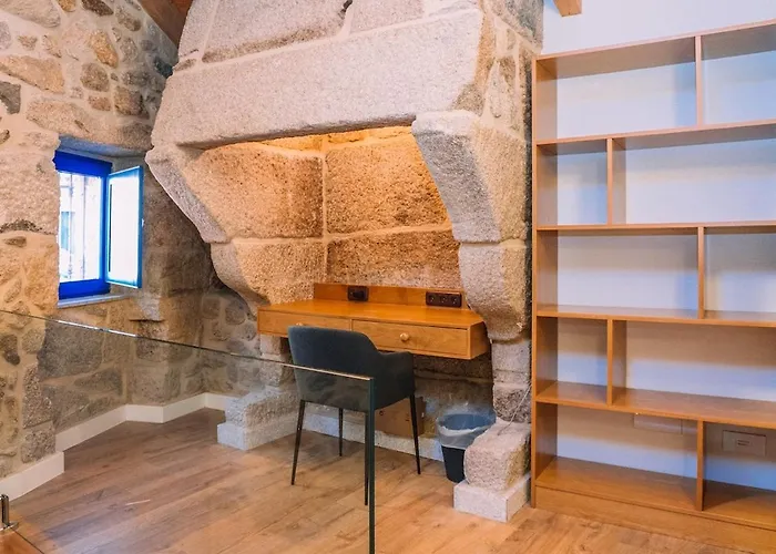 Belleza Y En El Corazón De By * Vigo