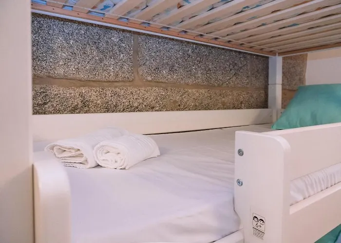 Belleza Y En El Corazón De By * Vigo