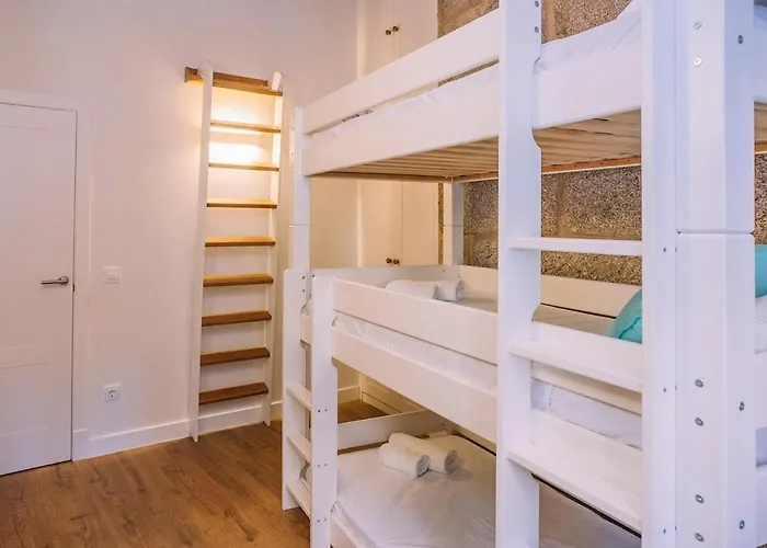 Apartmán Belleza Y En El Corazon De By Vigo