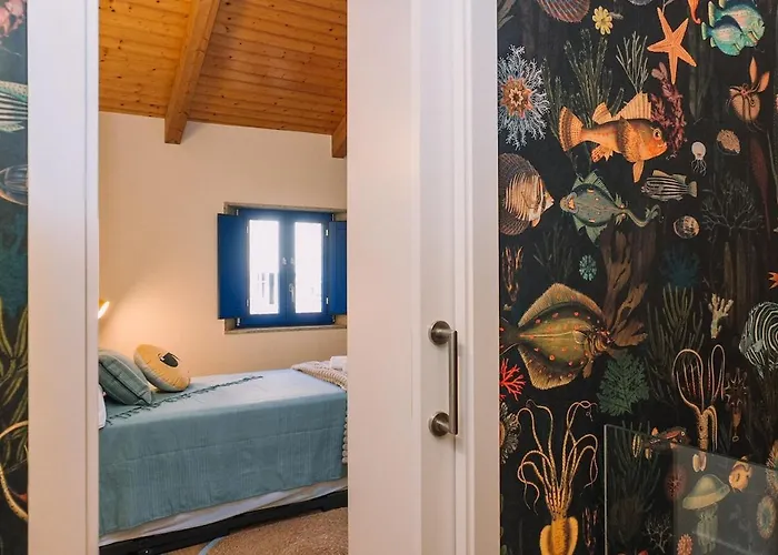 Belleza Y En El Corazon De By Apartmán *